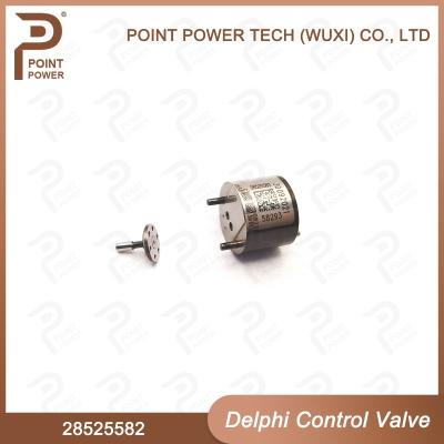 Chine 28525582 Delphi Common Rail Control Valve pour les injecteurs 28229873 à vendre