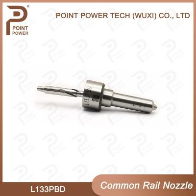 Chine L133PBD Delphi Common Rail Nozzle pour les injecteurs R00501Z à vendre