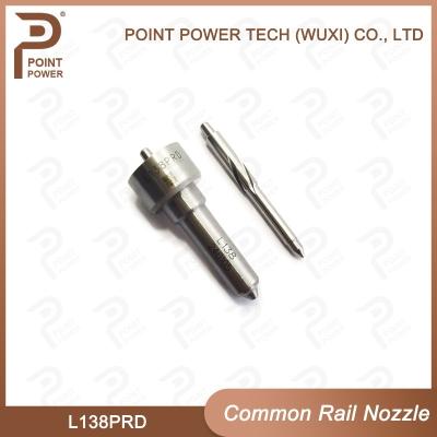 China Injetores EJBR04601D de L138PRD Delphi Common Rail Nozzle For à venda