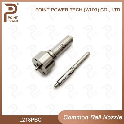 Китай L218PBC Delphi Common Rail Nozzle для инжекторов BEBE4B17101/EUI E4B17101/RE517660 продается