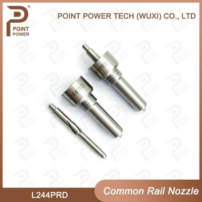 China L244PRD Delphi Common Rail Nozzle para injetores EJBR04501D A 6640170121 bocal de injecção diesel à venda