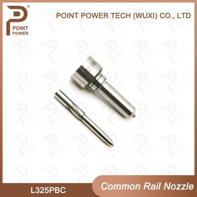 China Common Rail Nozzle L325PBC For Delphi Common Rail Injectors BEBE4J00001/BEBE4J00101 for sale