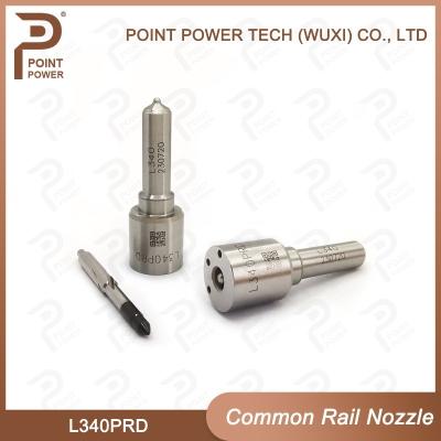 China L340PRD Delphi Common Rail Nozzle For Injector R00201D HMC U 1.1 1.4L 28235143 nozzle fuel injection for sale