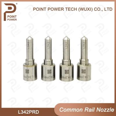 China Injektor R00101D PSA/FORD DW10C L342PRD Delphi Common Rail Nozzle For zu verkaufen