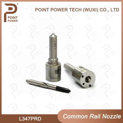 Κίνα Σφουγγαρίστρα Common Rail L347PRD για εγχέτριες Delphi Common Rail EMBR00002D/EMBR00001D προς πώληση