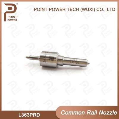 Chine VW 1.2L des injecteurs 28231462 de L363PRD Delphi Common Rail Nozzle For à vendre