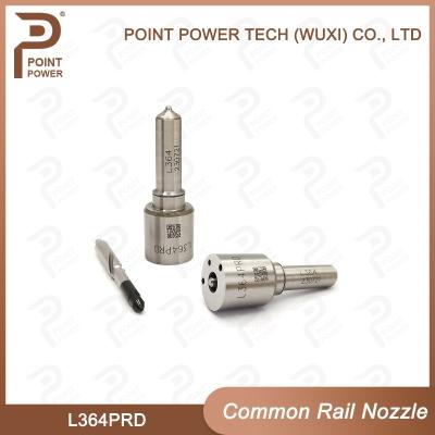 Китай L364PRD Delphi Common Rail Nozzle для инжекторов 28264952 GMDAT Z20D дизельное топливное отверстие продается