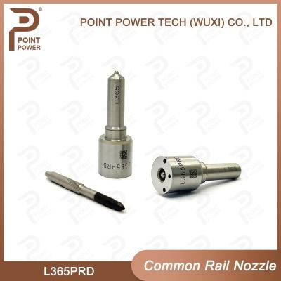 Chine L365PRD Delphi Common Rail Nozzle Pour injecteurs 28239766/28264951/28489548 Nozzle d'injecteur diesel à vendre