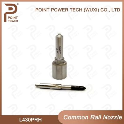 China L430PRH Delphi Common Rail Düse für Injektoren 28347042 Dieselbrennstoffspritze zu verkaufen