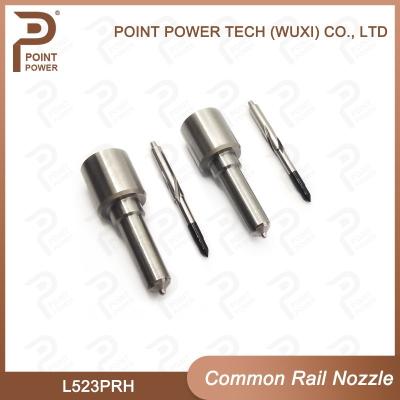 China L523PRH Common Rail Injector Nozzle Delphi High Speed Steel OEM diesel brandstof nozzle Te koop