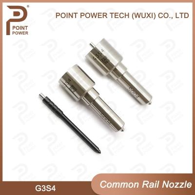 China G3S4 Denso Common Rail Düse für Injektoren 295050-012# 1465A323 Düse Kraftstoffspritze zu verkaufen