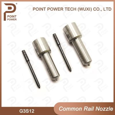 Κίνα G3S12 DENSO Common Rail Nozzle για εγχέτριες 295050-0231 προς πώληση