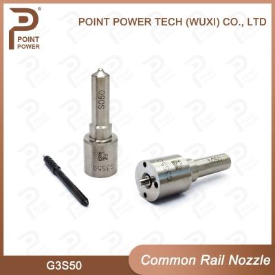 Китай Дизельное топливо G3S50 Denso Common Rail Nozzle для инжекторов 295050-096# 12640381 продается