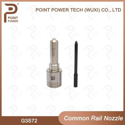 China G3S72 Denso Common Rail Düse für Injektoren 295050-143# RE556741 Dieselinjektor Düse zu verkaufen