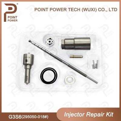 China Denso Repair Kit For Injector 23670-0L090 294050-0521 G3S6 for sale