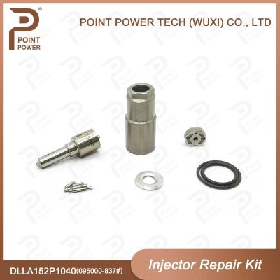 China common rail injector repair kits Denso Repair Kit For Injector 095000-837X  8-98203849-0 8-98119227-0 for sale