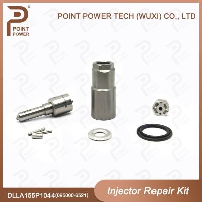 Chine Bec DLLA155P1044 de Kit For Injectors 095000-652#/951# de réparation d'injecteur de Denso à vendre