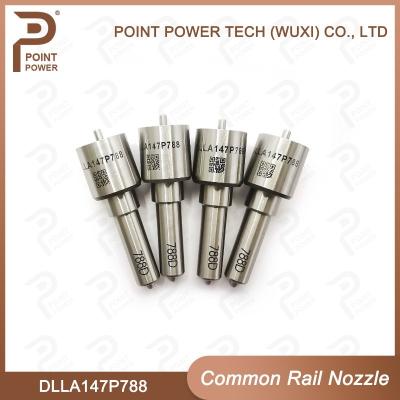 China DLLA147P788 Denso Common Rail Düse für den Injektor 23670-30030 zu verkaufen