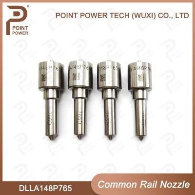 China DLLA148P765 Densos Common Rail Nozzle para injetor 09500-051# 16600-8H80# diesel injector nozzle à venda