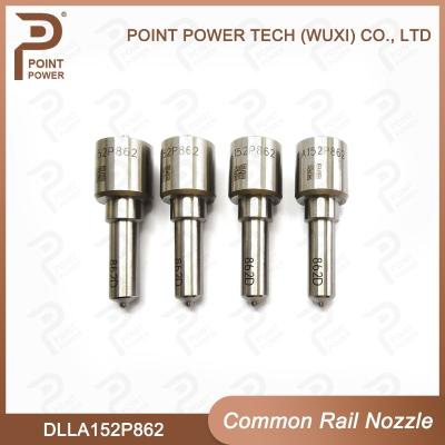 China DLLA152P862 Denso Common Rail Nozzle For Injector 095000-698#/610# diesel fuel nozzle for sale