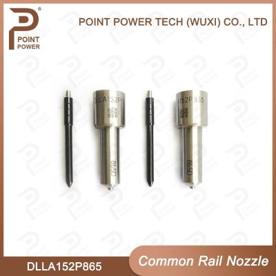 China DENSO-Düsen für Injektoren DLLA152P865 /093400-8650 DENSO-Düsen für Injektoren 095000-551# zu verkaufen