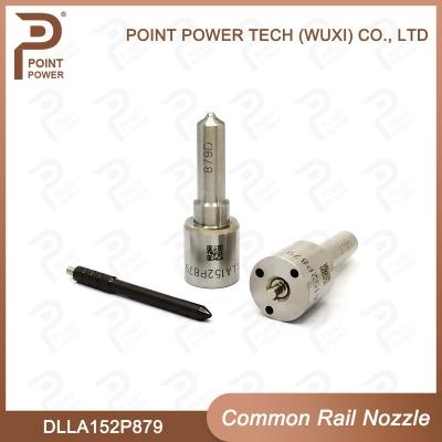 Κίνα DLLA152P879 Denso Common Rail Nozzle για το έγχυμα 095000-575# 8-97354811-# προς πώληση