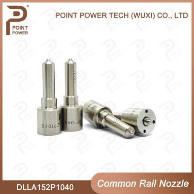 China DLLA152P1040 Common Rail Düse für Injektoren 095000-837# 8-98203849-0 Dichte Düse zu verkaufen