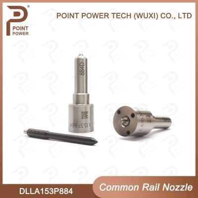 China DLLA153P884 DENSO Common-Rail-Düse für Injektoren 095000-5800/5801 6C1Q-9K546-AC zu verkaufen