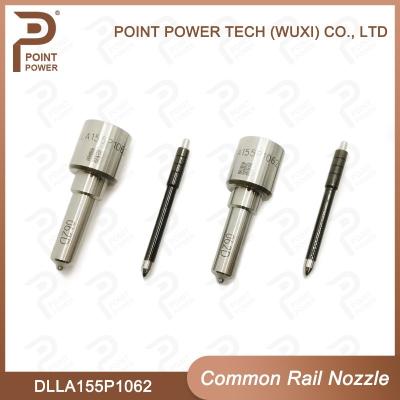 China DLLA155P1062 DENSO Comum Rail Nozzle Para Injetor 095000-8290 diesel fuel nozzle à venda