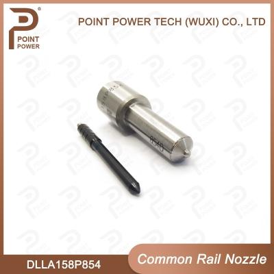 China Common Rail Nozzles For Denso Injector DLLA158P854 Applied To Isuzu N-Series 4HK1 5.2L for sale