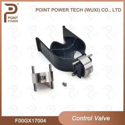 China F00GX17004 Piezo-injectiecontroleventiel voor Bosch-injectoren van de serie 0445115 Te koop