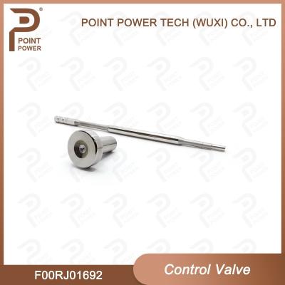 China F00RJ01692/F 00R J01 692 Common Rail Injector Valve for sale