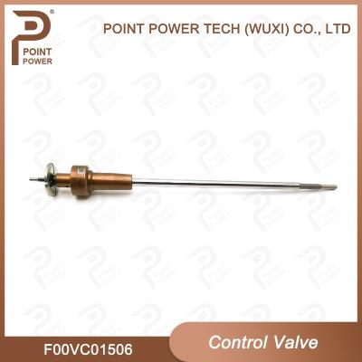 China F00VC01506 Bosch Injector Control Valve For Injectors 0445110491 for sale