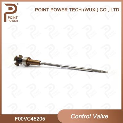 China F00VC45205 Bosch Common Rail Control Valve For Injectors 0445110614 For Renult for sale