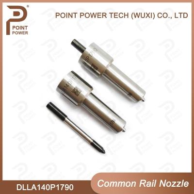 Cina DLLA140P1790 Bosch Common Rail Nozzle per iniettori 0445120141 diesel common rail in vendita