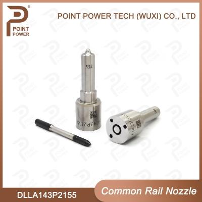 Κίνα DLLA143P2155 Bosch Injector Nozzle για την σειρά 0445120161,0445120204 BOSCH-Φ3.5 προς πώληση