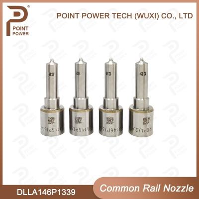 China DLLA146P1339 Bosch Common Rail Nozzle For Injectors 0 445120030/218 bosch nozzle for sale