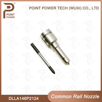 Cina DLLA146P2124 Bosch Common Rail Nozzle per iniettori 0 445 120 188 diesel common rail in vendita