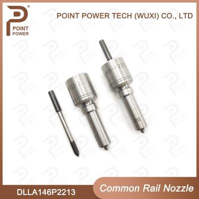 China DLLA146P2213 Bosch Diesel Nozzle For Common Rail Injectors 0 445120257 bosch nozzle for sale