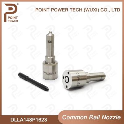 China DLLA148P1623 Bosch Common Rail Nozzle For Injectors 0445110284 / 883 16600-MA70A for sale