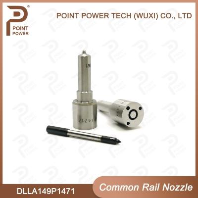 Κίνα DLLA149P1471 Bosch Common Rail Nozzle για εγχέτριες 0 445 110 239/311 diesel common rail προς πώληση