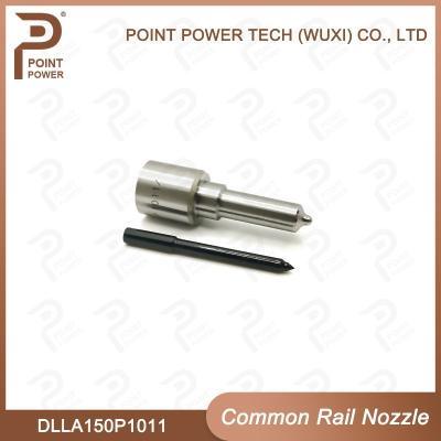 China DLLA150P1011 Bosch Nozzle Common Rail For Injectors 0 445110064/101/731 diesel common rail for sale