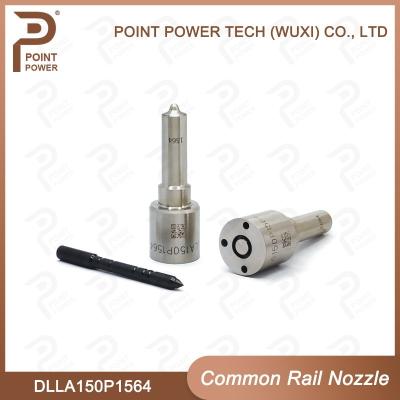 Κίνα DLLA150P1564 Bosch Common Rail Nozzle για εγχέτριες 0445120064/136 προς πώληση