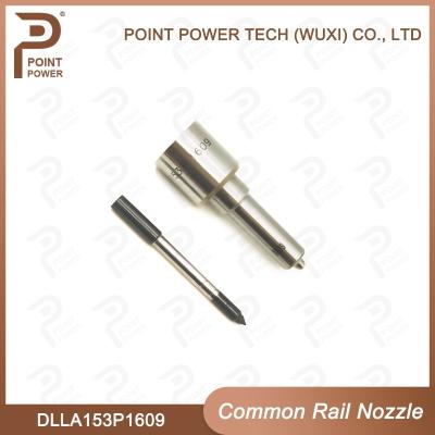 Chine DLLA153P1609 Bosch Buseau diesel pour injecteurs de rail commun 0 445110277/278 Buseau bosch à vendre