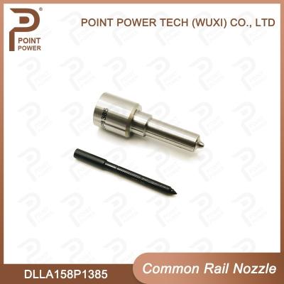 Κίνα DLLA158P1385 Bosch Common Rail Nozzle για εγχέτριες 0 445120027/0986435504 προς πώληση