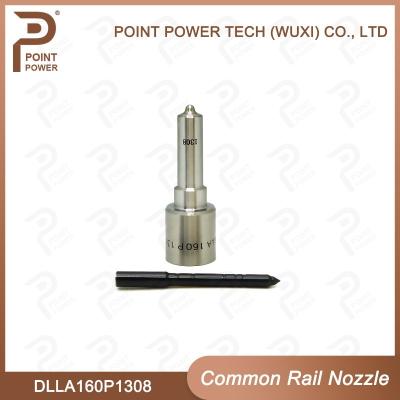 China DLLA160P1308 Bosch Diesel Nozzle For Common Rail Injectors 0445110216 diesel fuel nozzle for sale