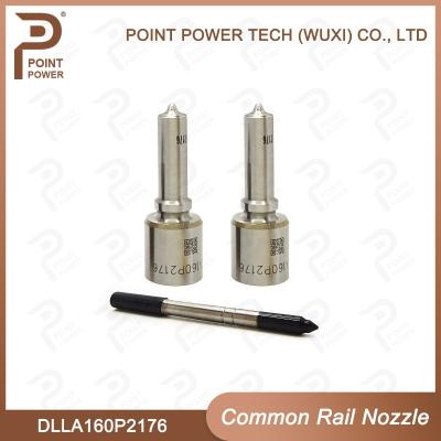 China DLLA160P2176 Bosch Injector Nozzle-Φ3.5 Series  For Common Rail Injectors 0 445110617 for sale