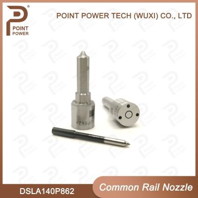 China Bosch Common Rail Nozzle DSLA140P862 For Injectors 0 445 110 021 for sale