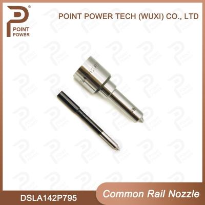 China fuel injector nozzle DSLA142P795 Bosch Diesel Nozzle For Common Rail Injectors 0 445110008/020/044 for sale