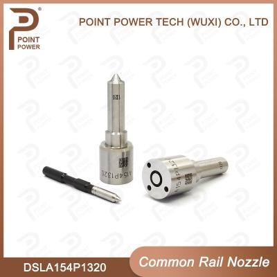 China DSLA154P1320(0433175395) Bosch Common Rail Nozzle For Injectors 0445110170/189 for sale